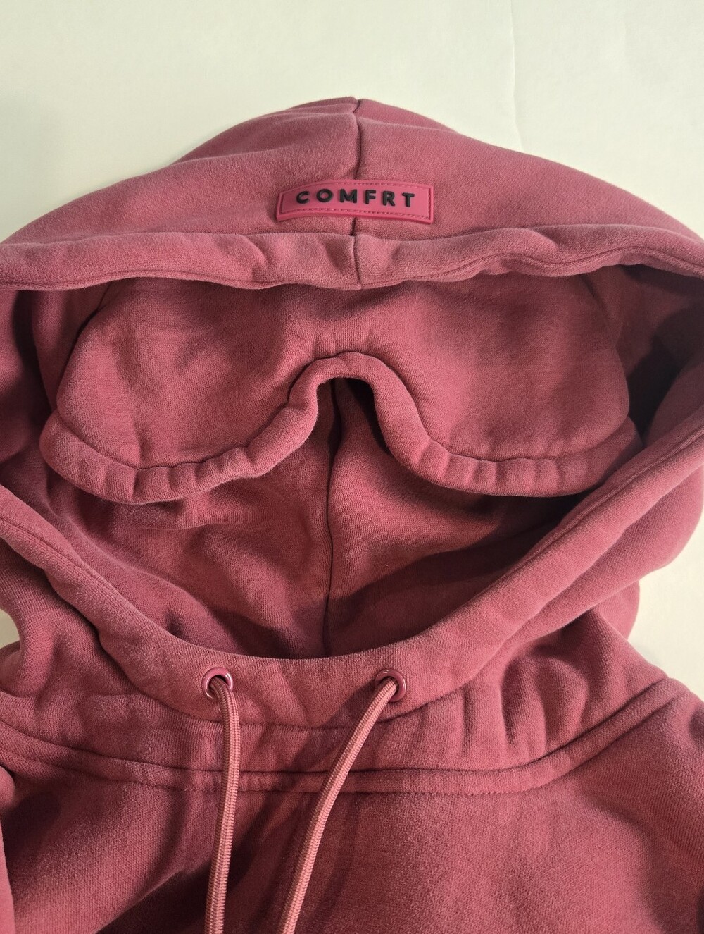 Comfrt Airplane Mode Sweatshirt